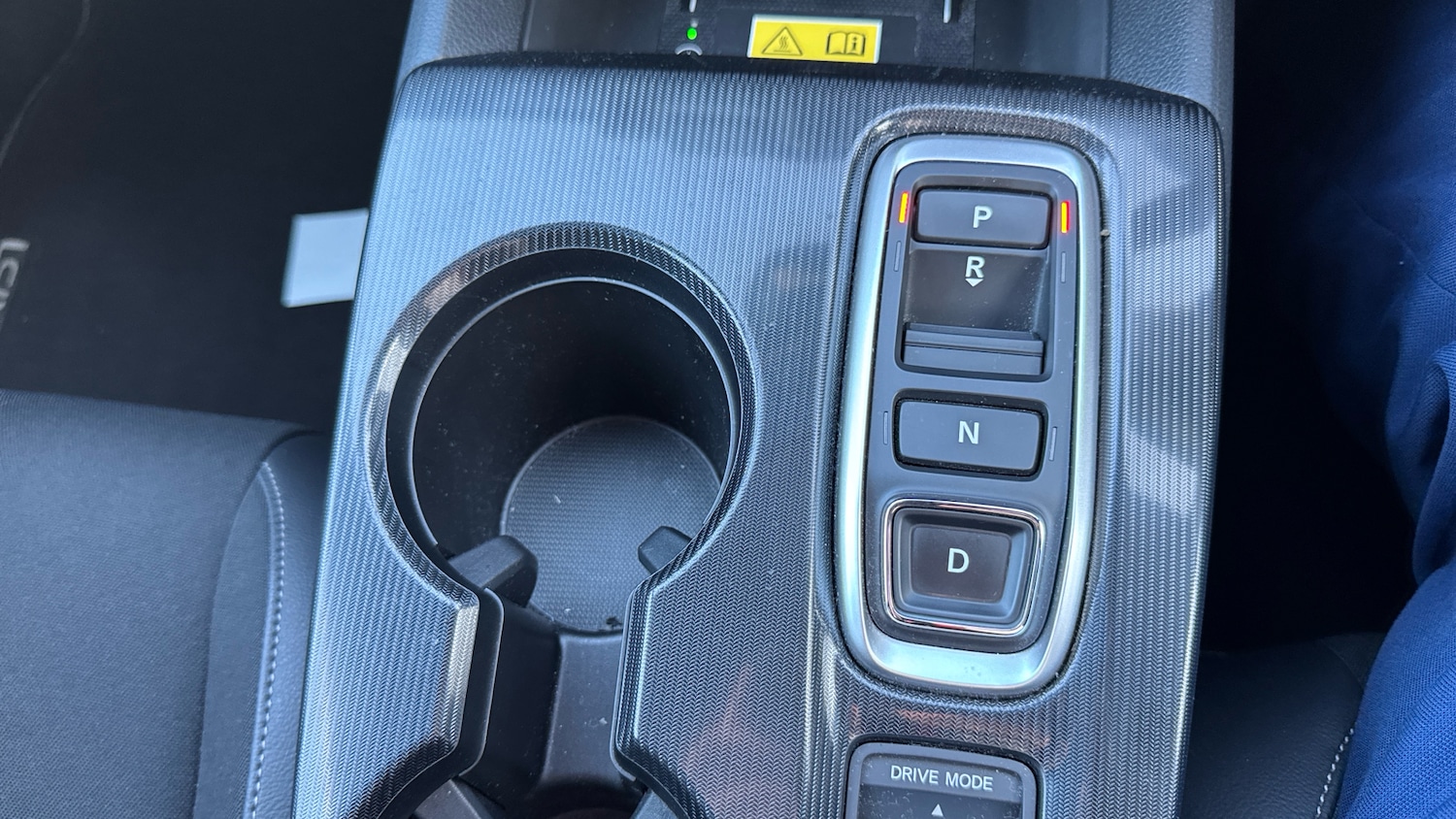 Used Honda Civic 2023 for sale - 76354921: Photo 28