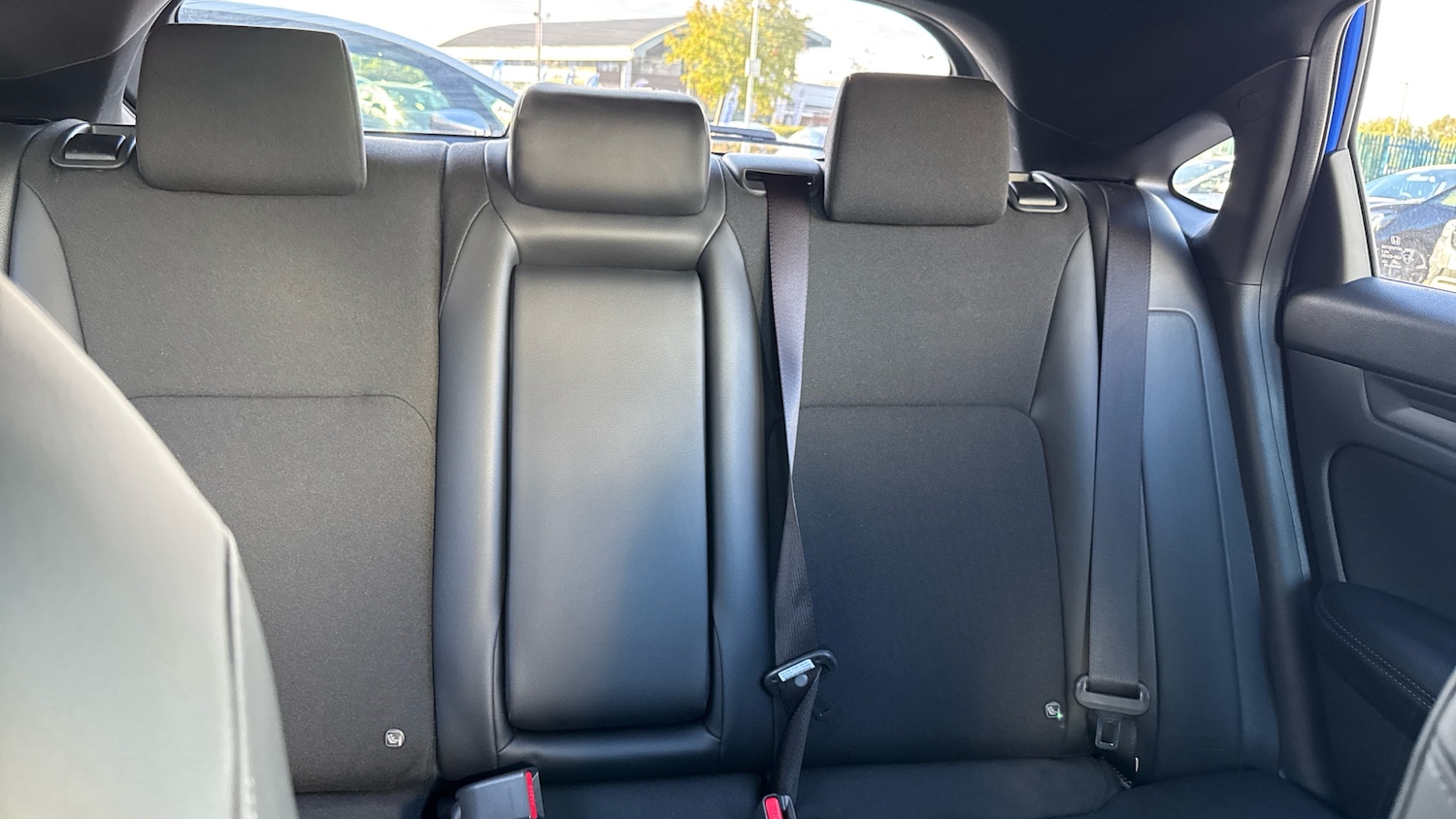Used Honda Civic 2023 for sale - 76354921: Photo 29