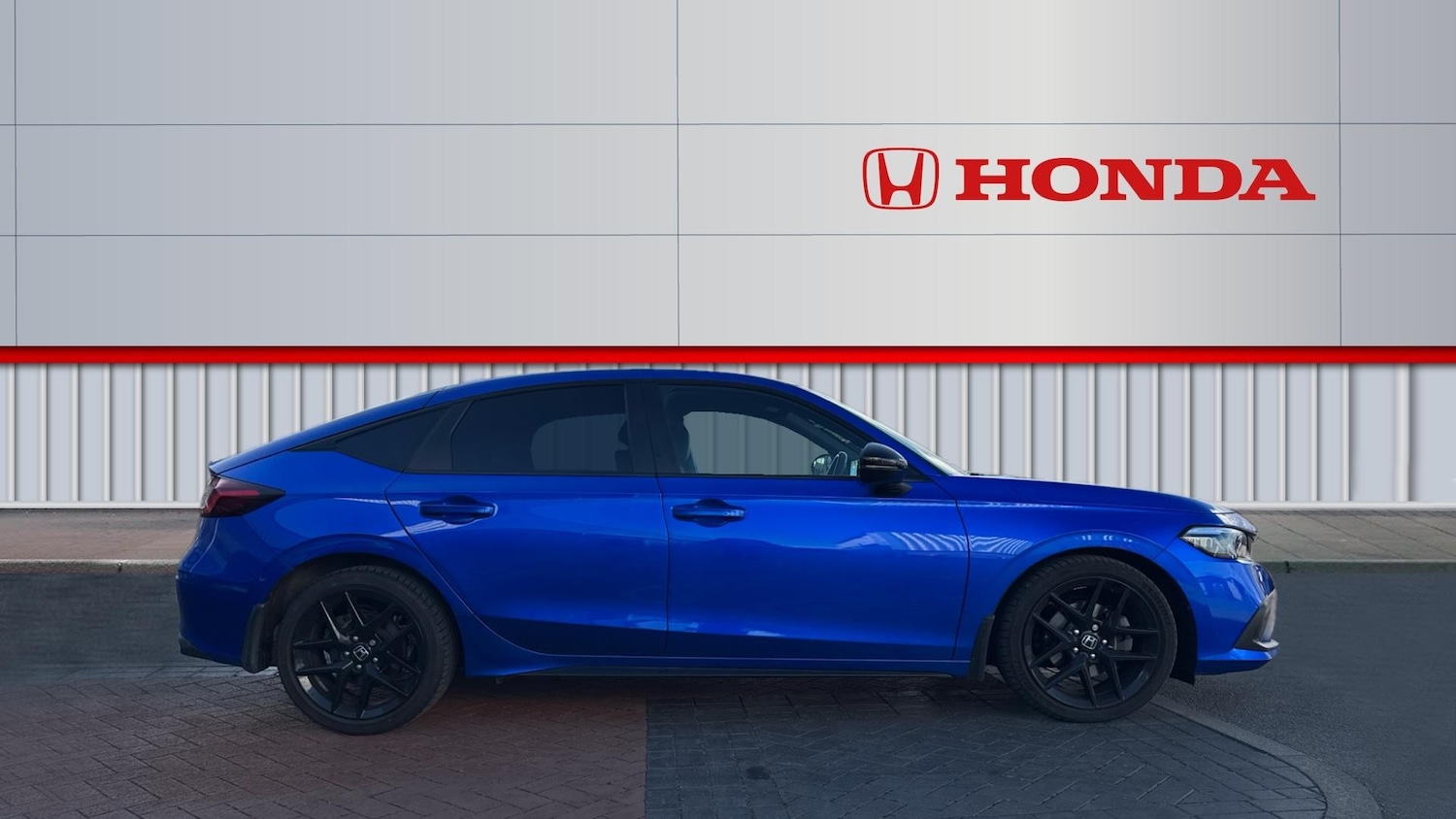 Used Honda Civic 2023 for sale - 76354921: Photo 5