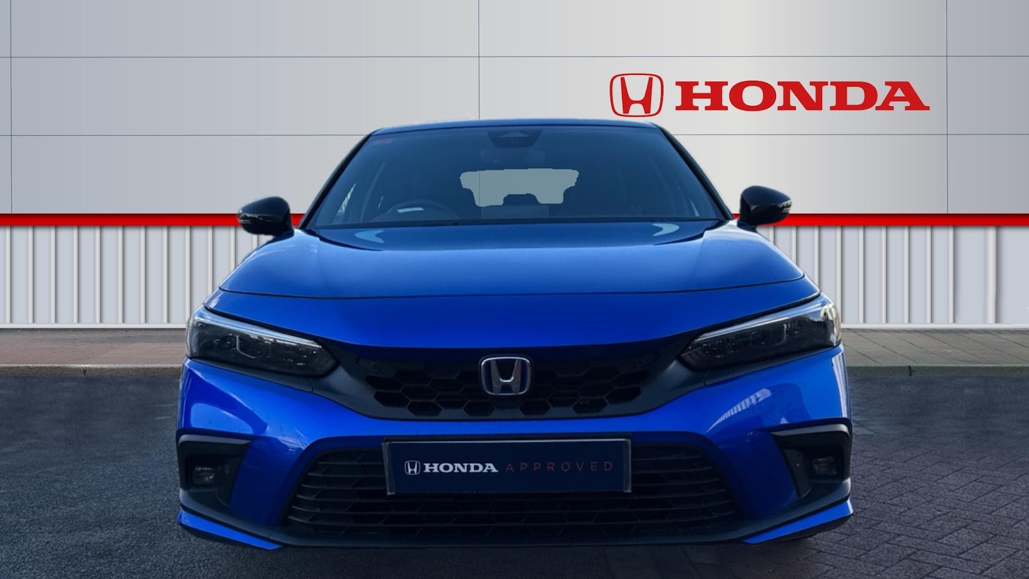 Used Honda Civic 2023 for sale - 76354921: Photo 6