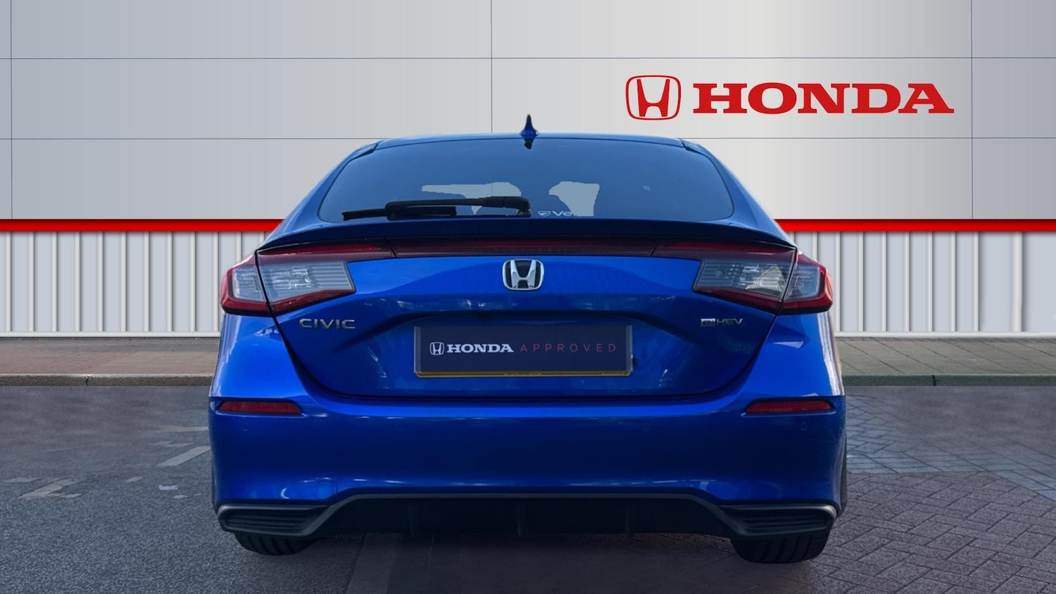 Used Honda Civic 2023 for sale - 76354921: Photo 7