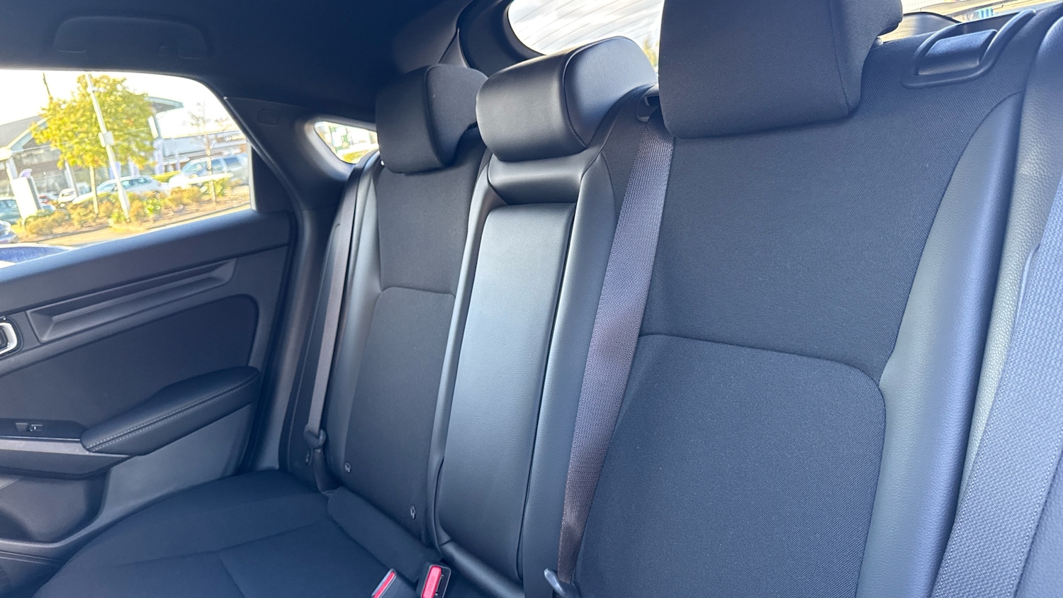 Used Honda Civic 2023 for sale - 76354921: Photo 8