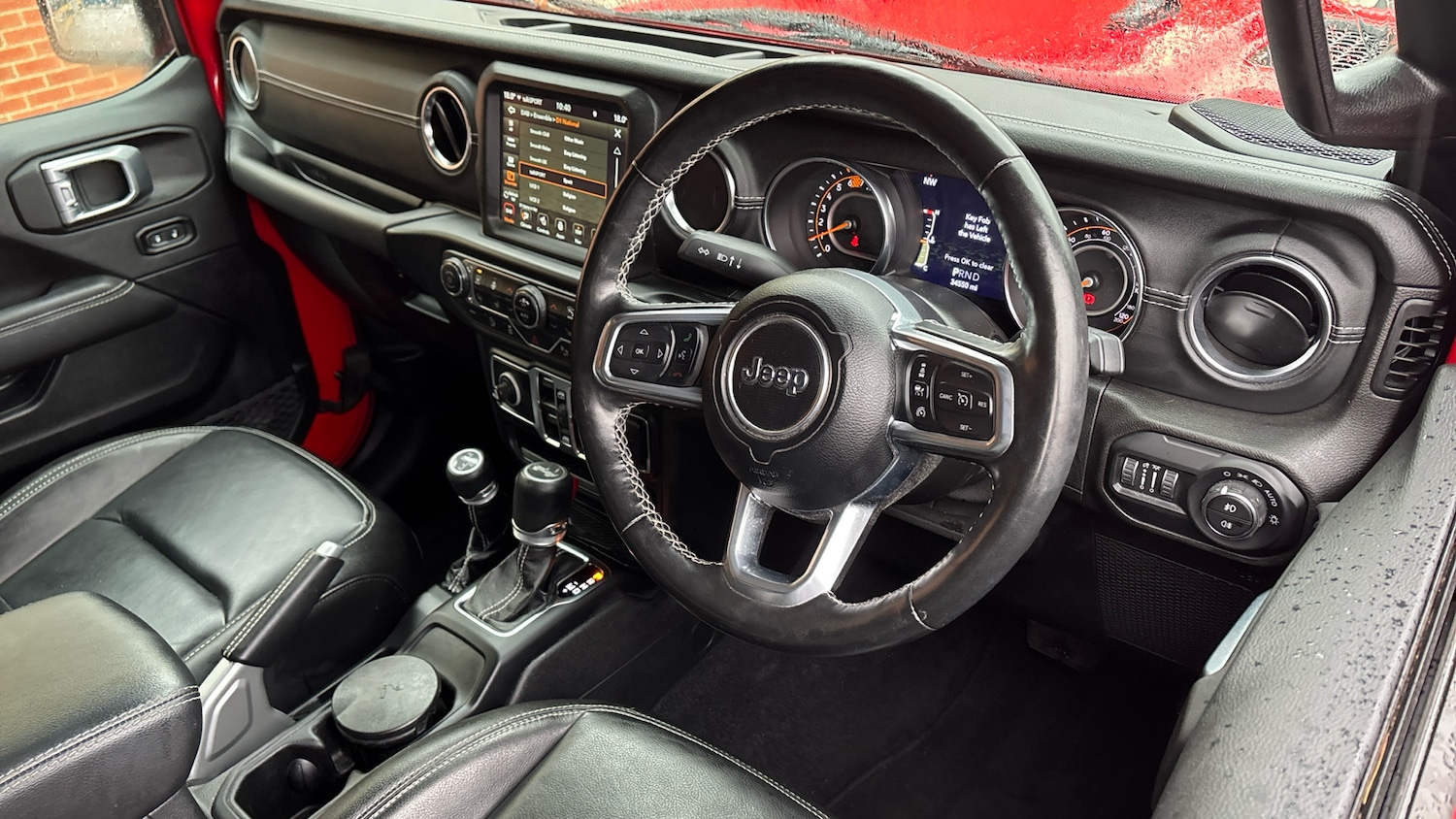 Used Jeep Wrangler 2022 for sale - 76114157: Photo 11