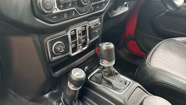 Used Jeep Wrangler 2022 for sale - 76114157: Photo 13