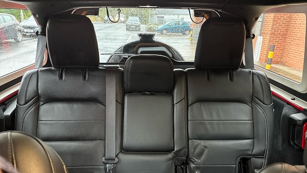 Used Jeep Wrangler 2022 for sale - 76114157: Photo 15