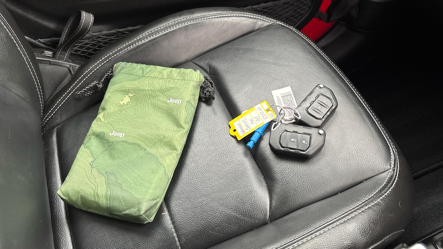 Used Jeep Wrangler 2022 for sale - 76114157: Photo 19