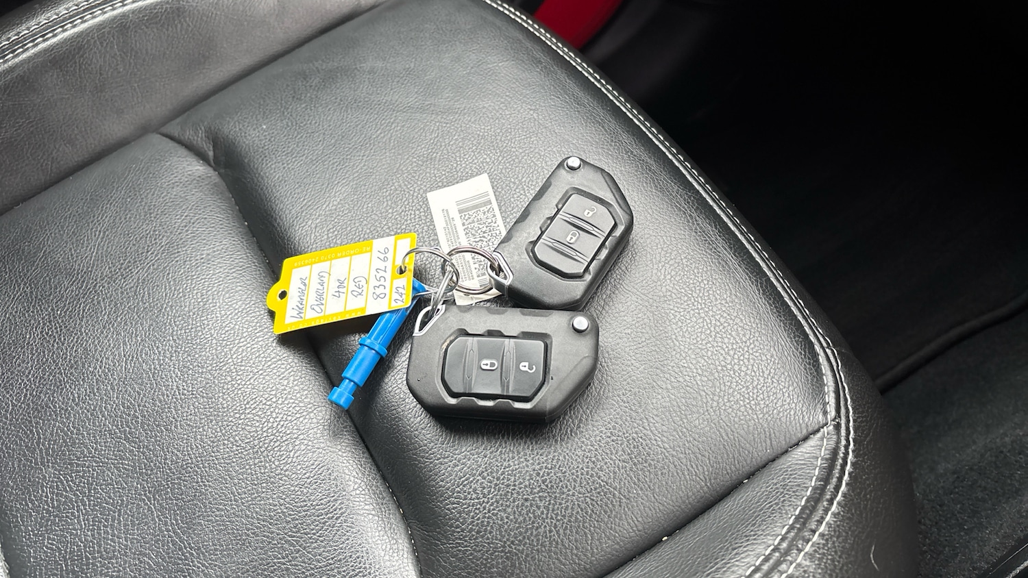 Used Jeep Wrangler 2022 for sale - 76114157: Photo 20