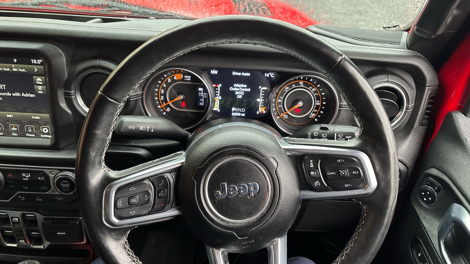 Used Jeep Wrangler 2022 for sale - 76114157: Photo 21