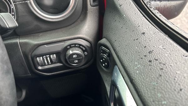 Used Jeep Wrangler 2022 for sale - 76114157: Photo 24