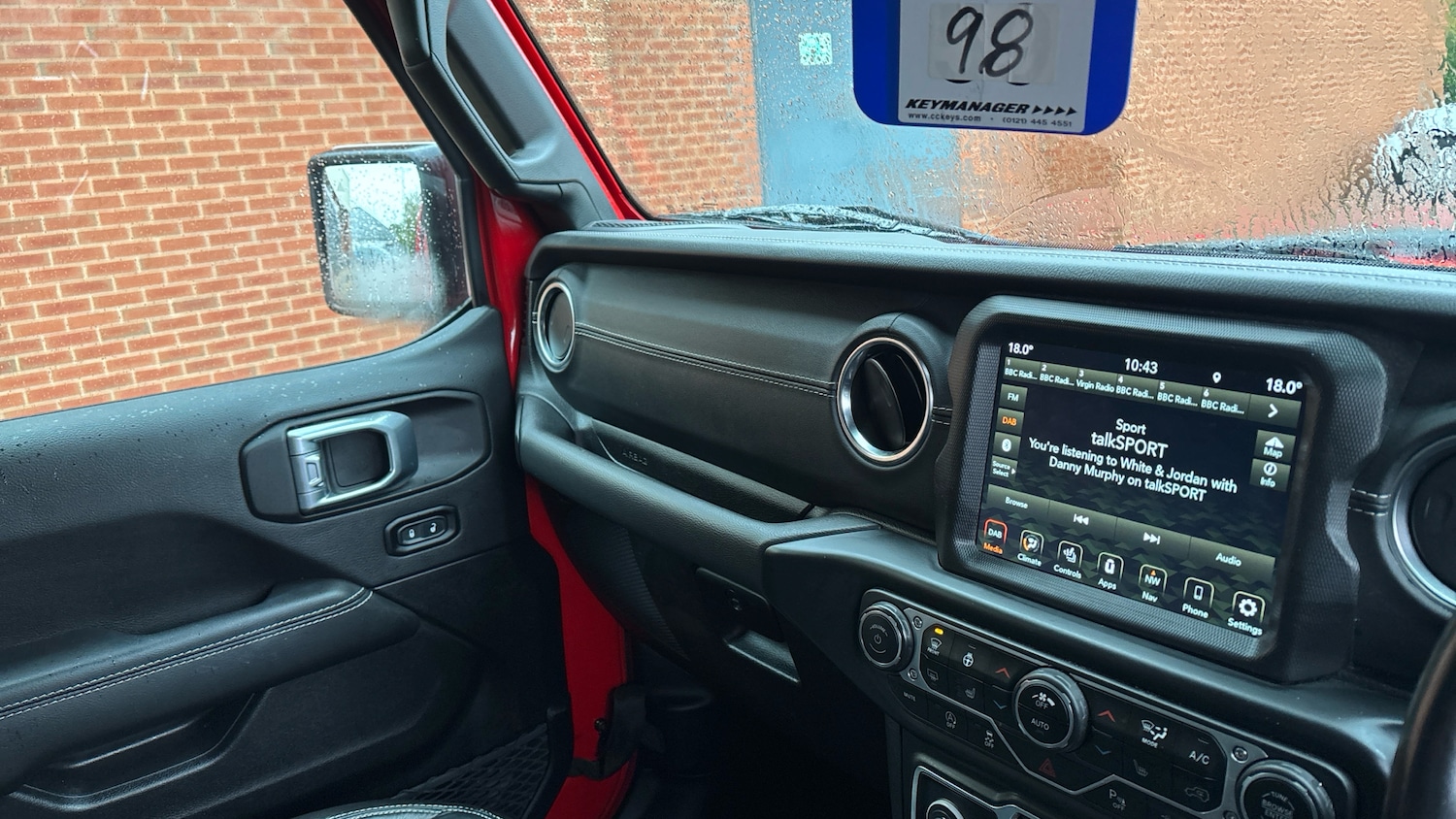 Used Jeep Wrangler 2022 for sale - 76114157: Photo 27