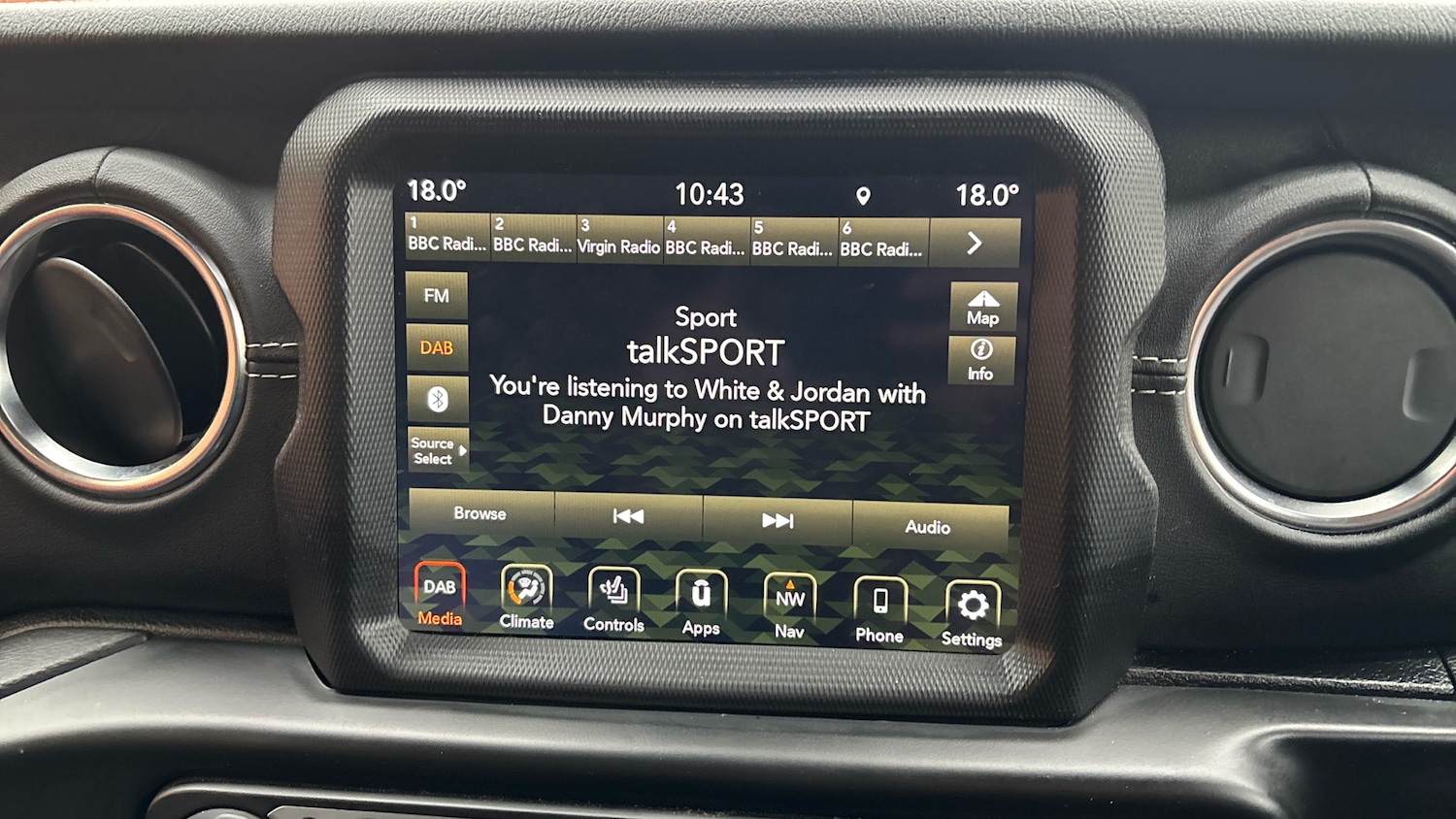 Used Jeep Wrangler 2022 for sale - 76114157: Photo 28