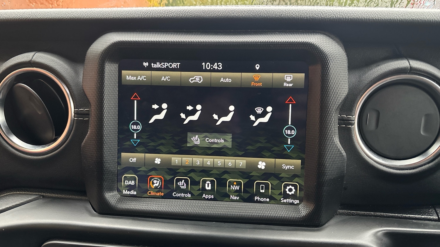 Used Jeep Wrangler 2022 for sale - 76114157: Photo 29