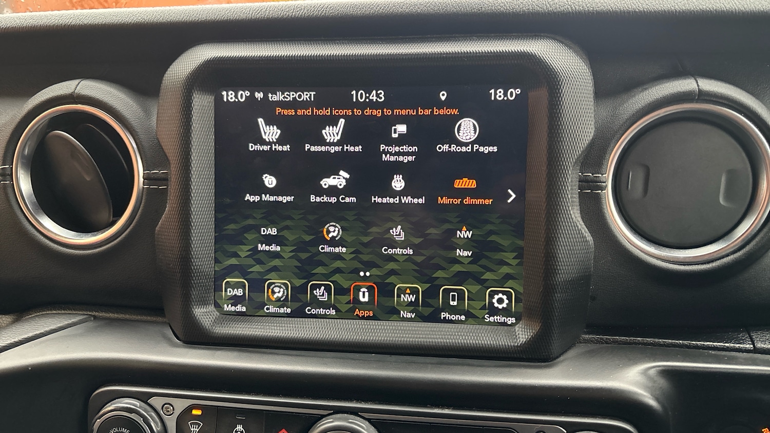 Used Jeep Wrangler 2022 for sale - 76114157: Photo 31