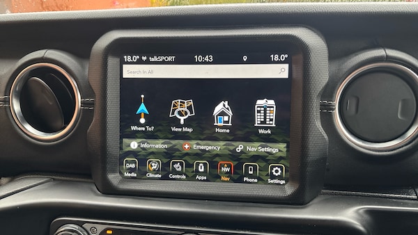 Used Jeep Wrangler 2022 for sale - 76114157: Photo 32