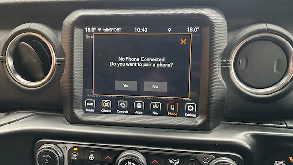 Used Jeep Wrangler 2022 for sale - 76114157: Photo 33