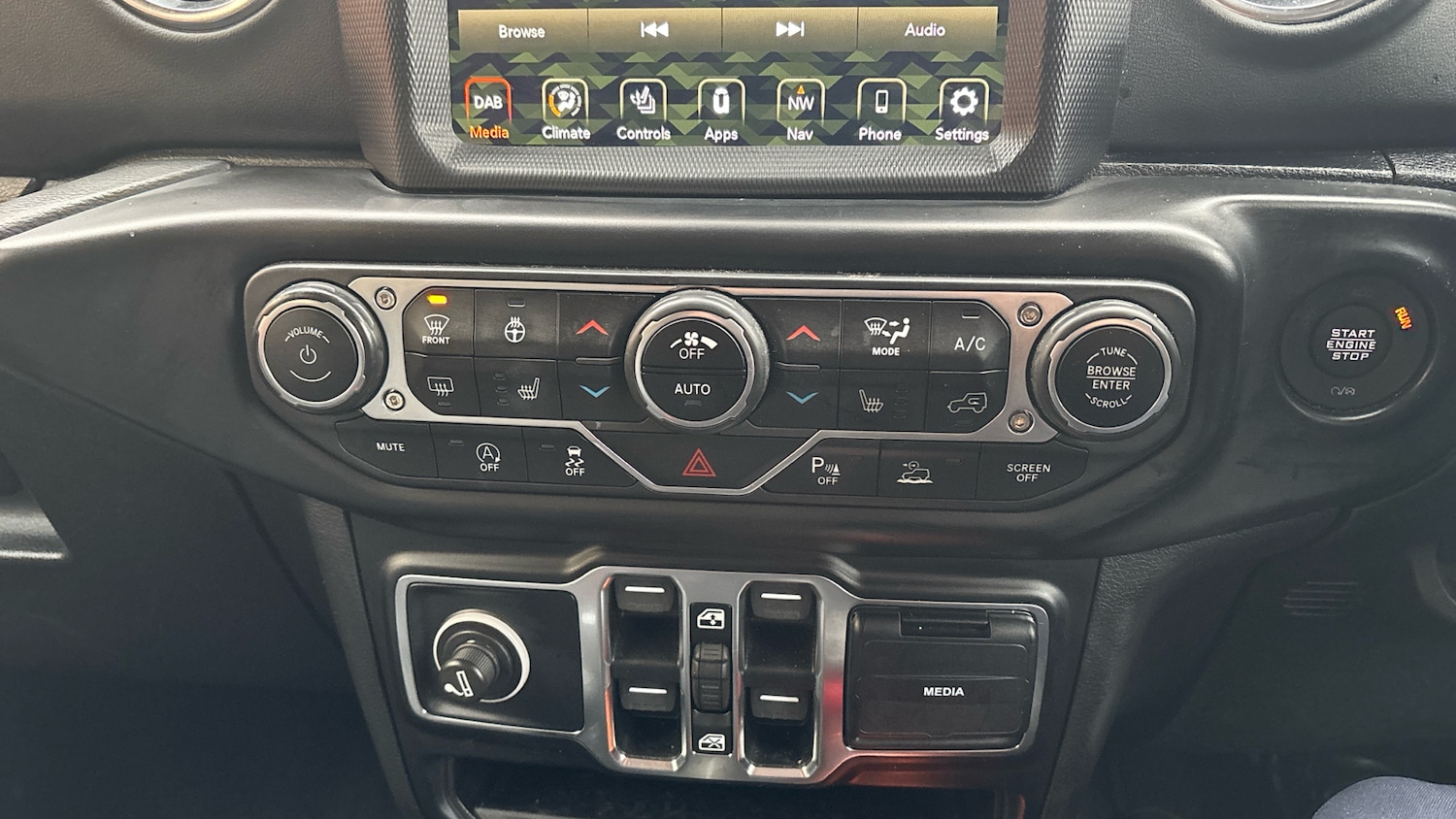 Used Jeep Wrangler 2022 for sale - 76114157: Photo 36