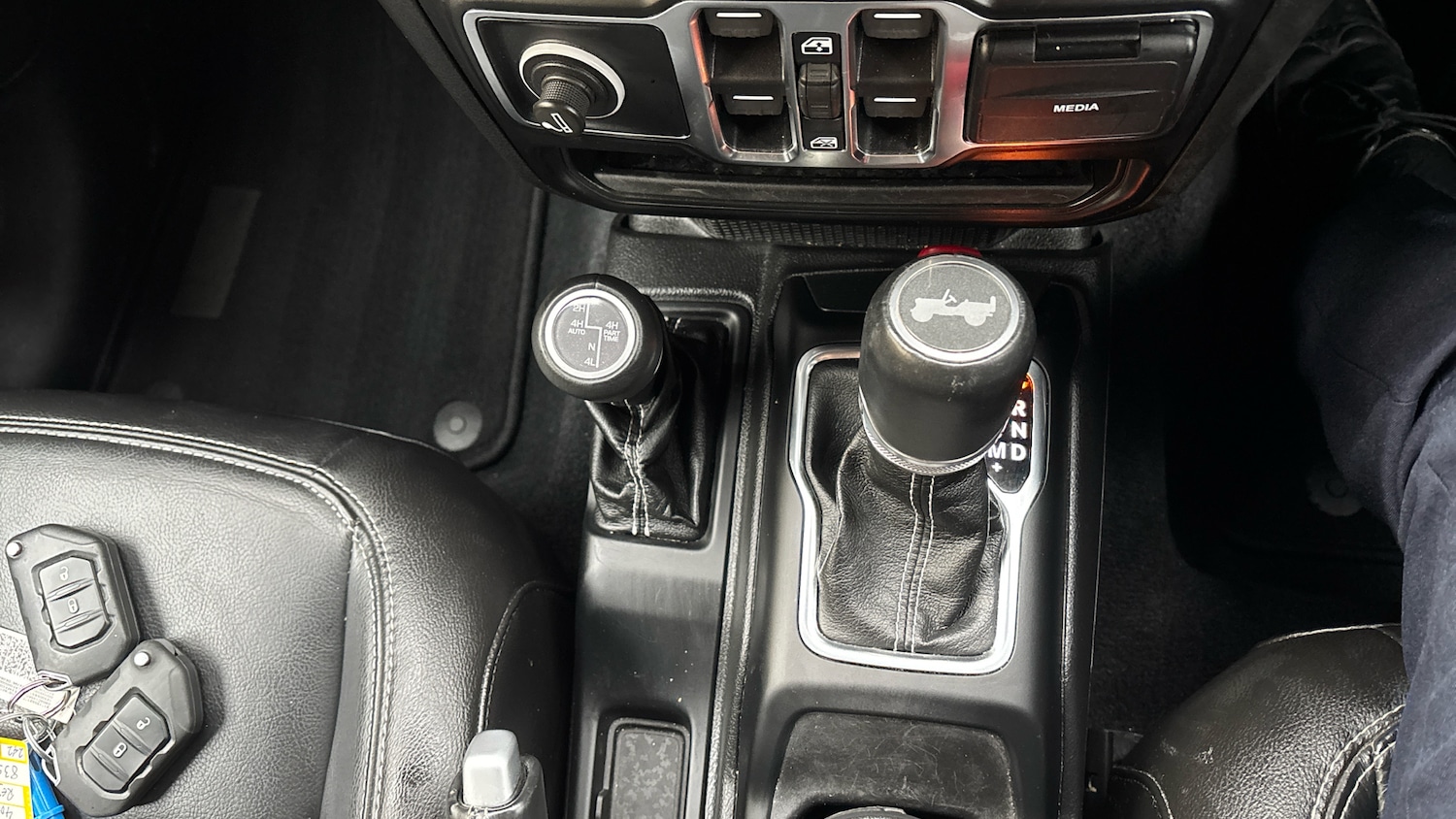 Used Jeep Wrangler 2022 for sale - 76114157: Photo 38