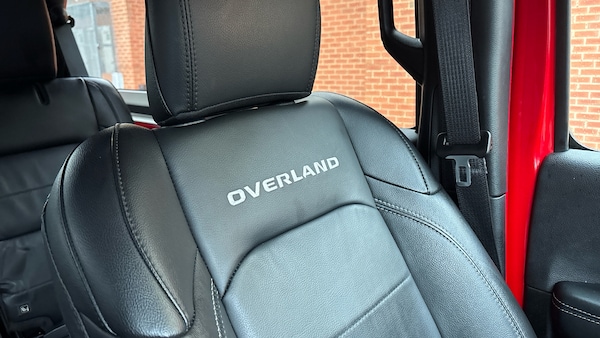 Used Jeep Wrangler 2022 for sale - 76114157: Photo 39
