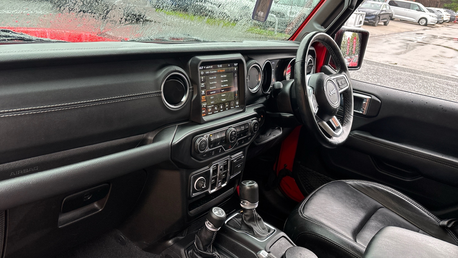 Used Jeep Wrangler 2022 for sale - 76114157: Photo 9