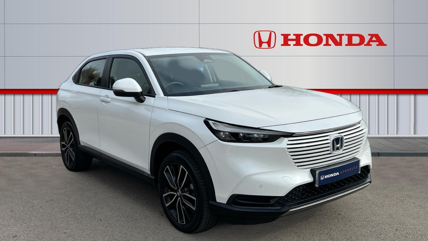 Used Honda HR-V 2022 for sale - 77965670: Photo 1