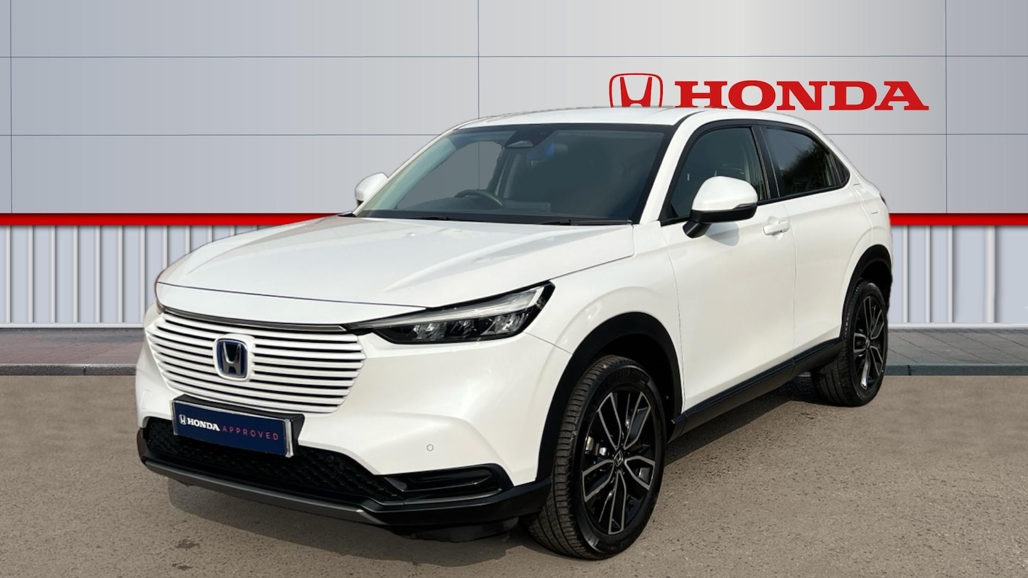 Used Honda HR-V 2022 for sale - 77965670: Photo 10