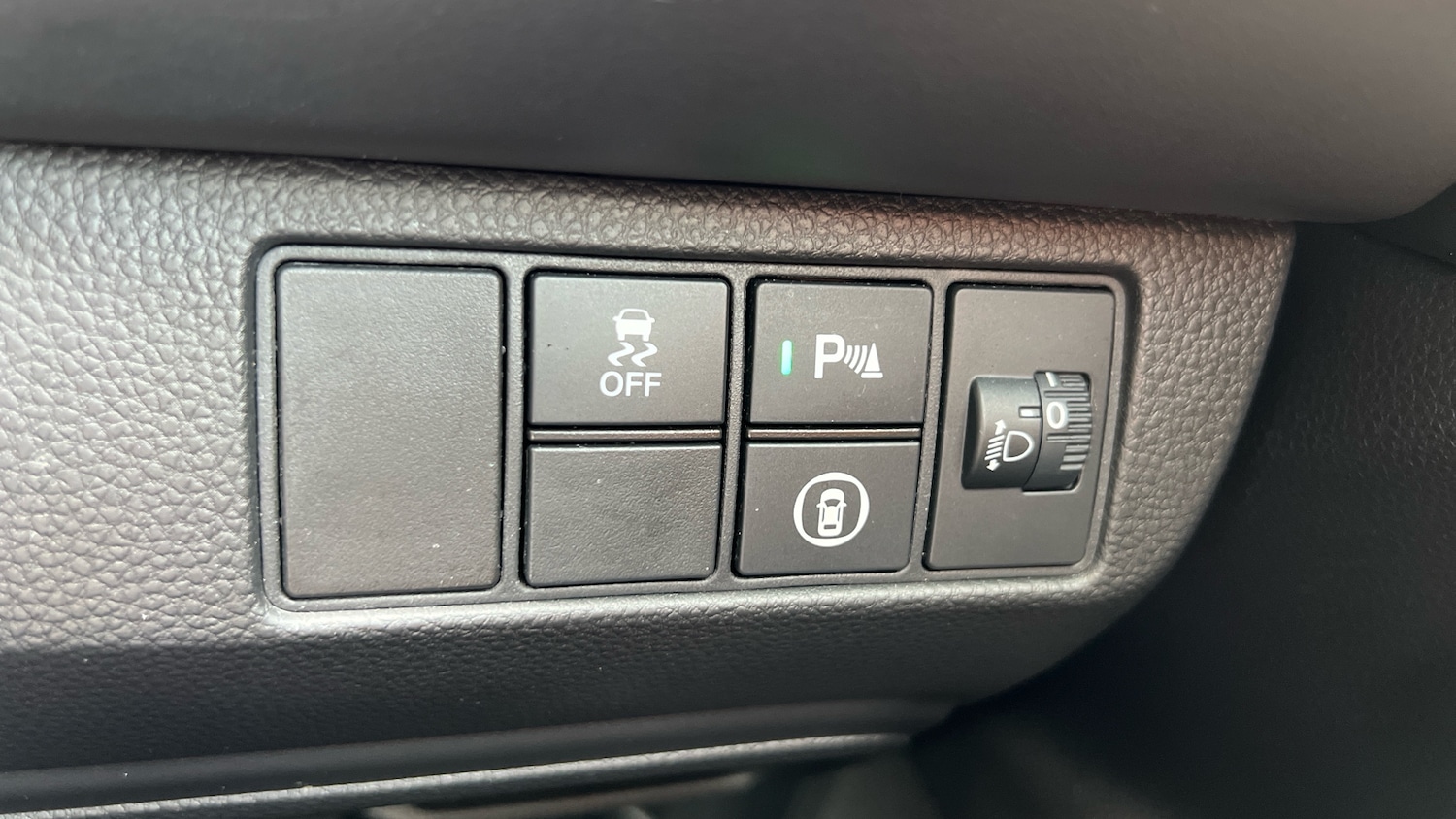 Used Honda HR-V 2022 for sale - 77965670: Photo 14