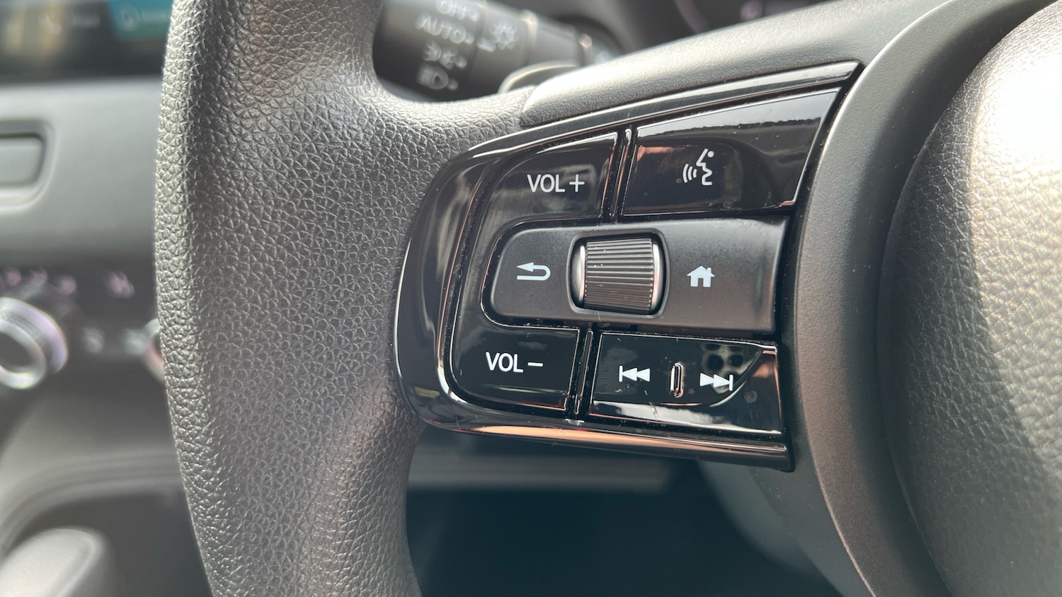 Used Honda HR-V 2022 for sale - 77965670: Photo 17