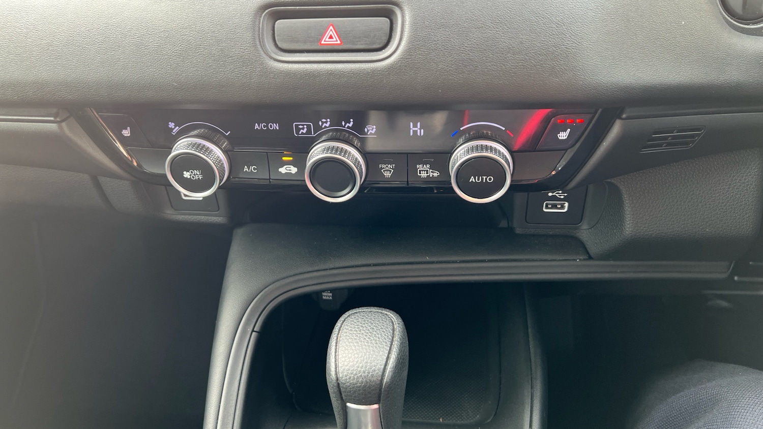 Used Honda HR-V 2022 for sale - 77965670: Photo 19