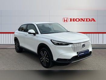 Used Honda HR-V 2022 for sale - 77965670: Photo