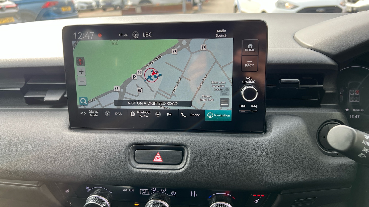 Used Honda HR-V 2022 for sale - 77965670: Photo 20