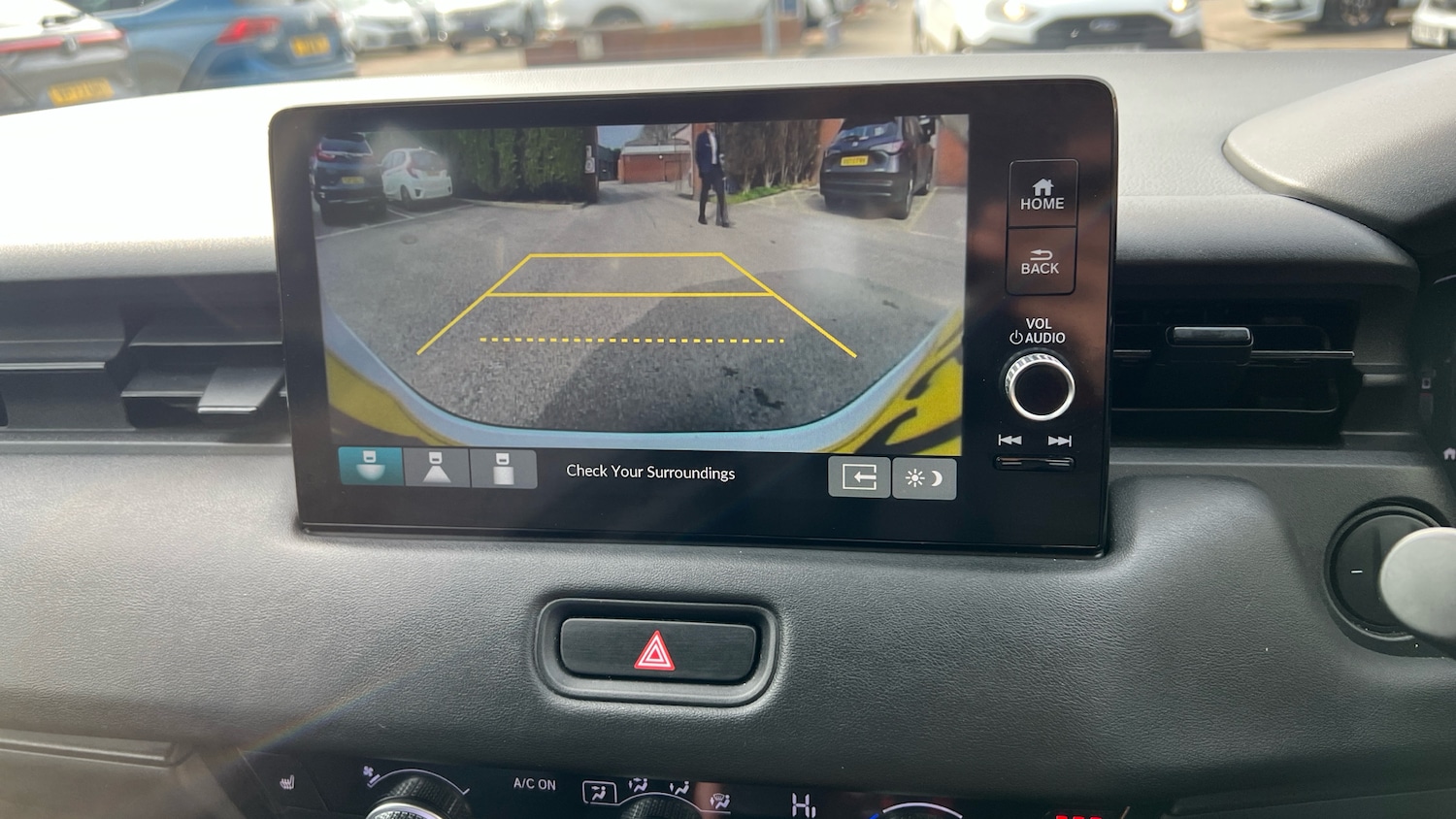 Used Honda HR-V 2022 for sale - 77965670: Photo 21