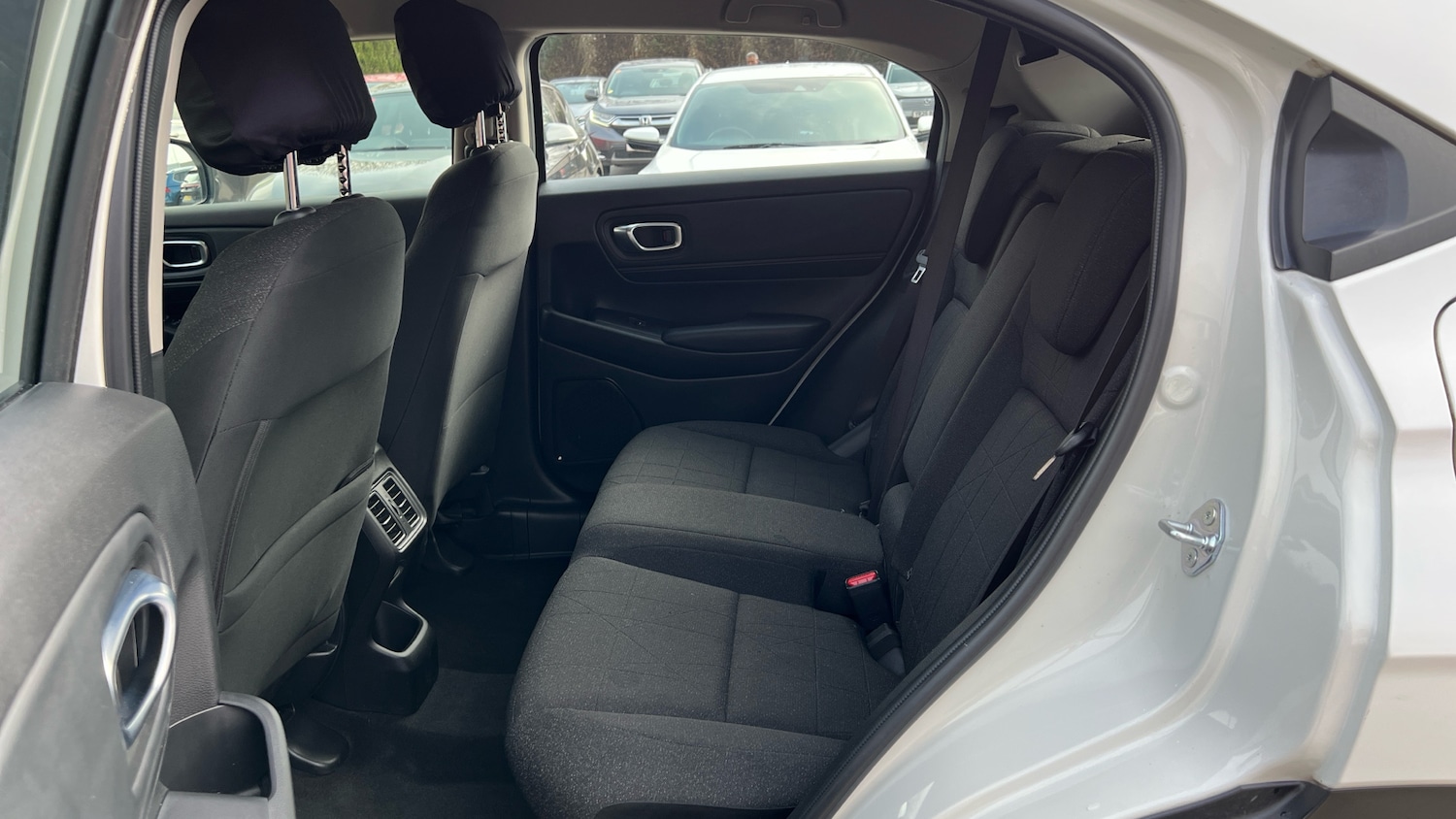 Used Honda HR-V 2022 for sale - 77965670: Photo 25