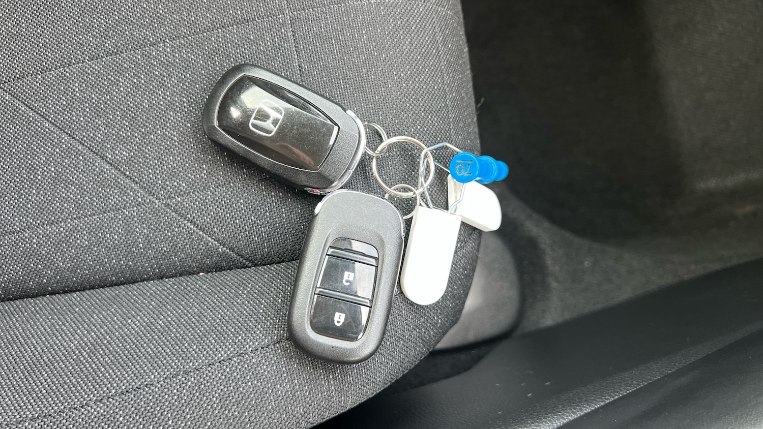 Used Honda HR-V 2022 for sale - 77965670: Photo 31