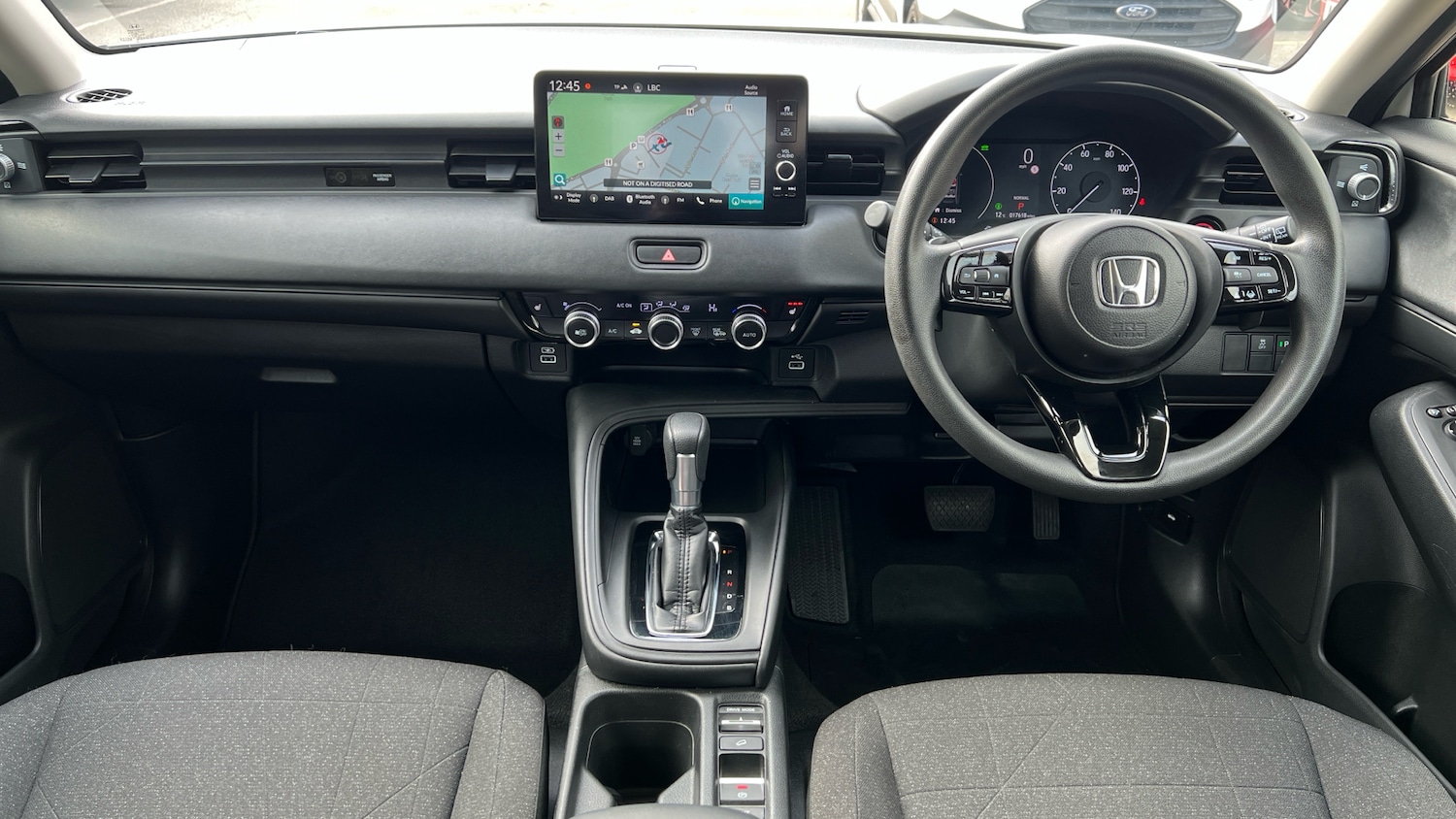 Used Honda HR-V 2022 for sale - 77965670: Photo 4