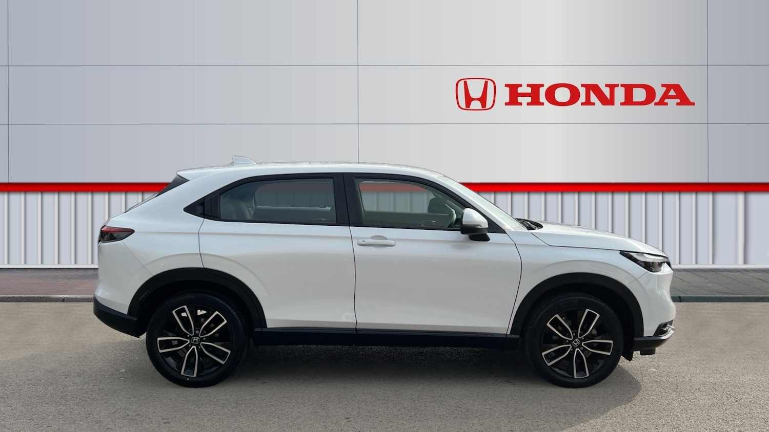 Used Honda HR-V 2022 for sale - 77965670: Photo 5