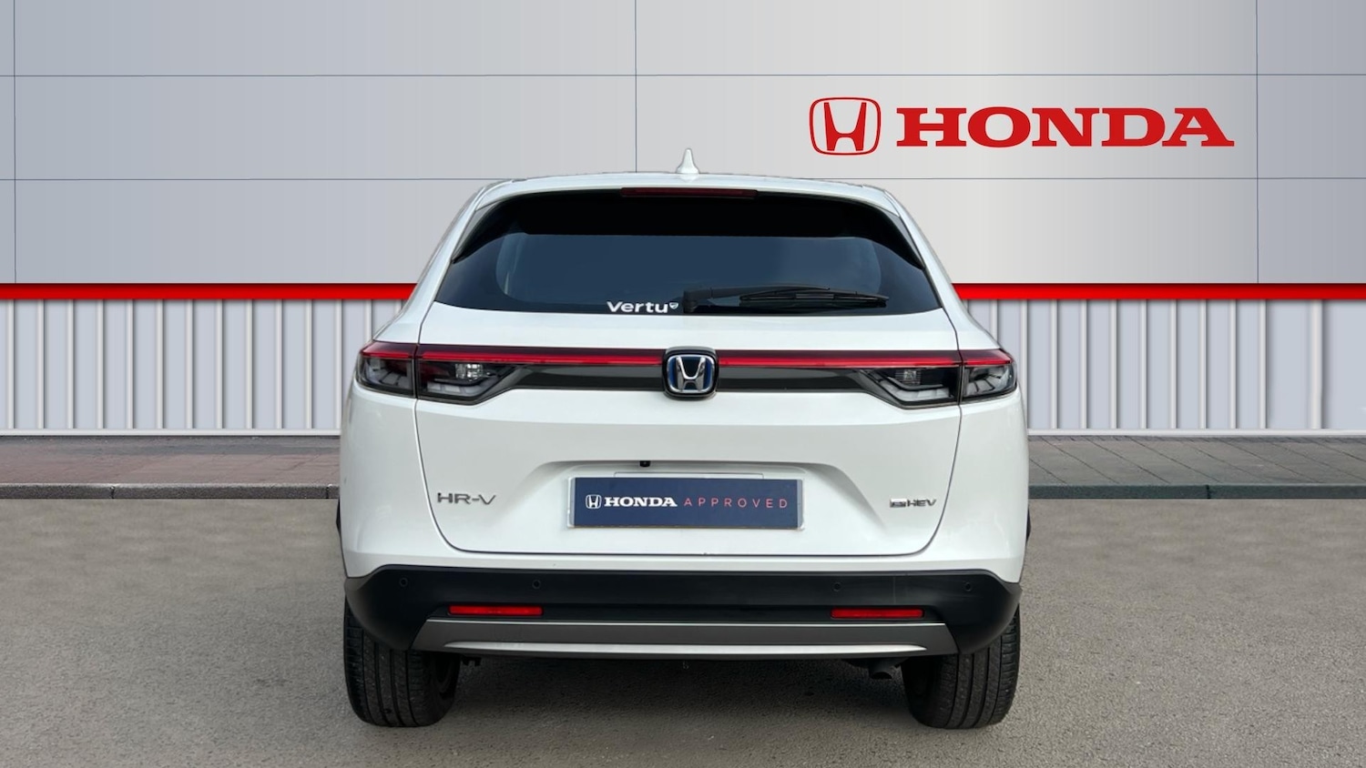 Used Honda HR-V 2022 for sale - 77965670: Photo 7