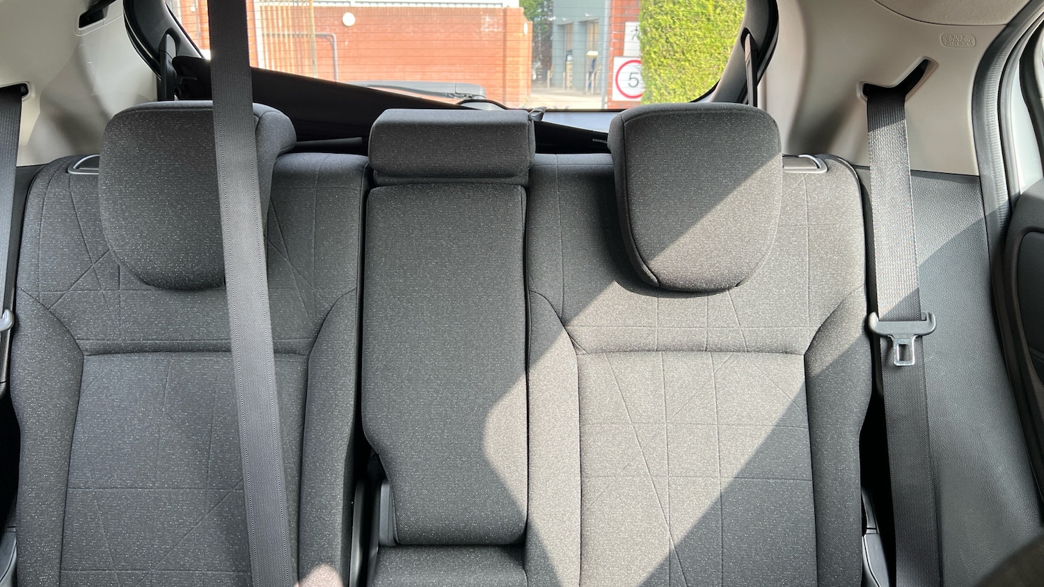 Used Honda HR-V 2022 for sale - 77965670: Photo 8