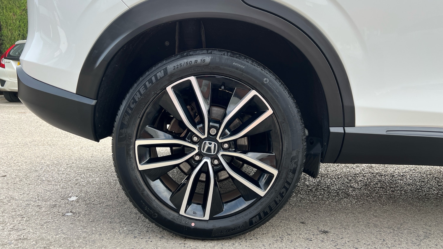 Used Honda HR-V 2022 for sale - 77965670: Photo 9