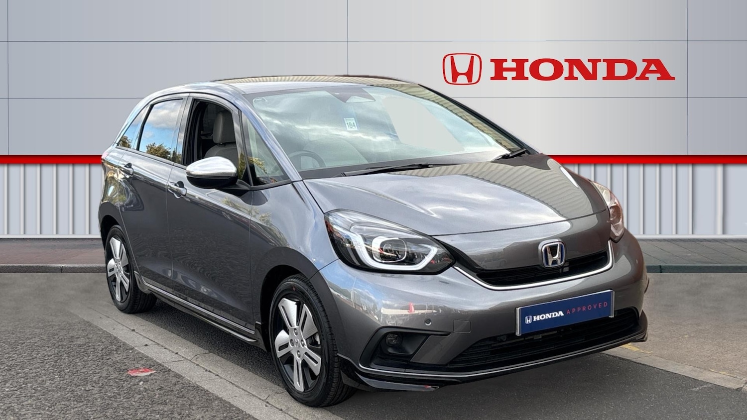 Used Honda Jazz 2023 for sale - 76089000: Photo 1