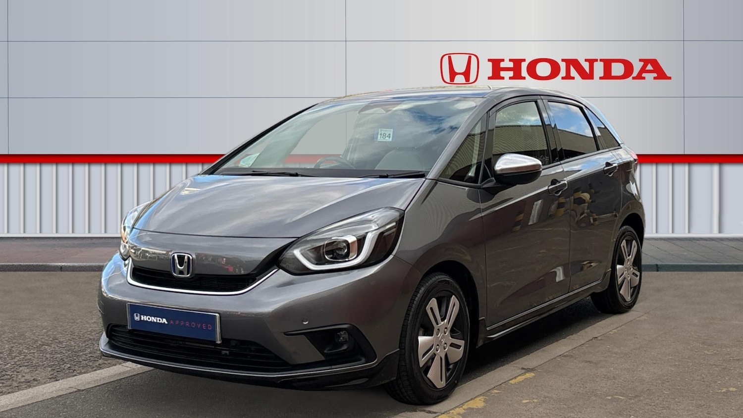 Used Honda Jazz 2023 for sale - 76089000: Photo 10