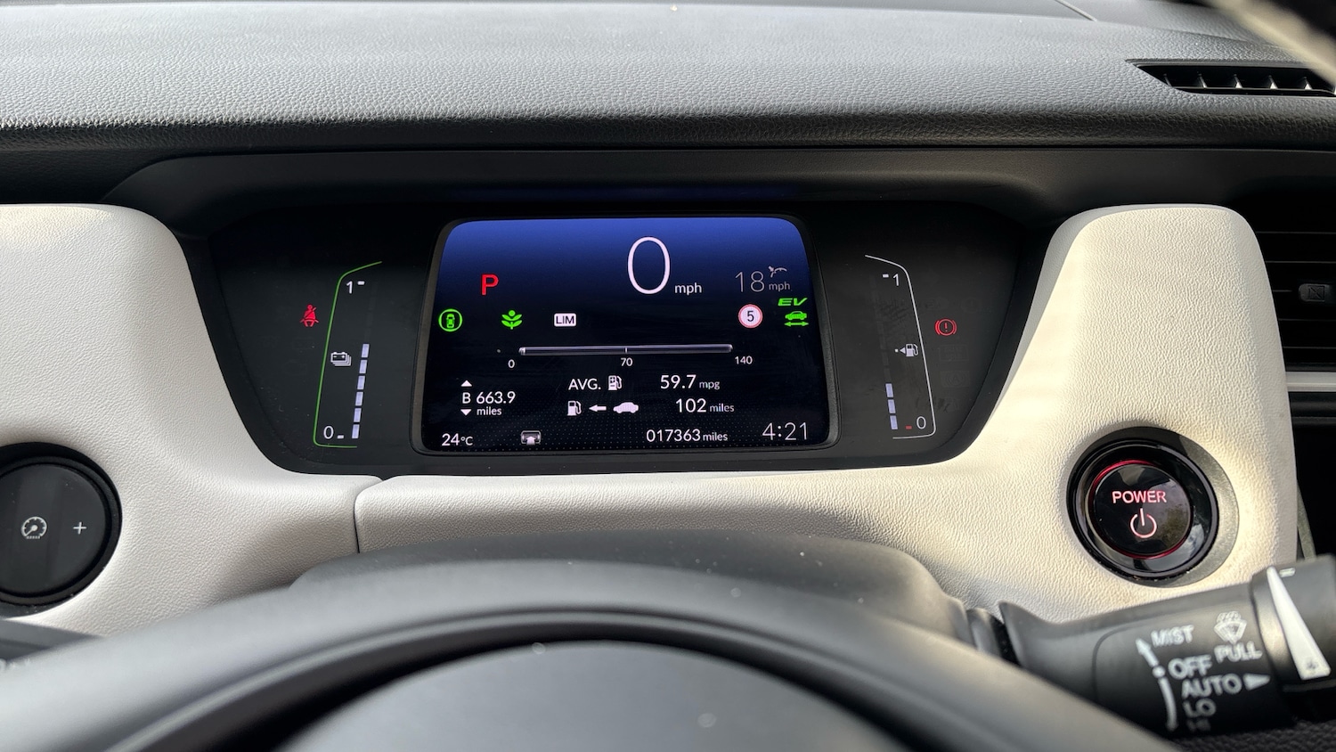 Used Honda Jazz 2023 for sale - 76089000: Photo 11