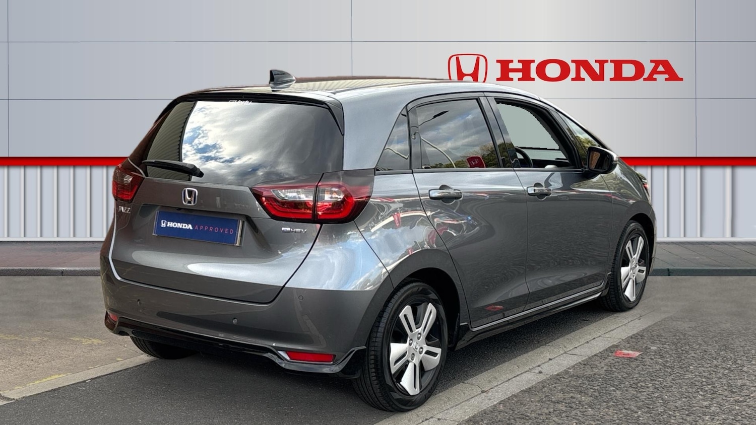 Used Honda Jazz 2023 for sale - 76089000: Photo 12
