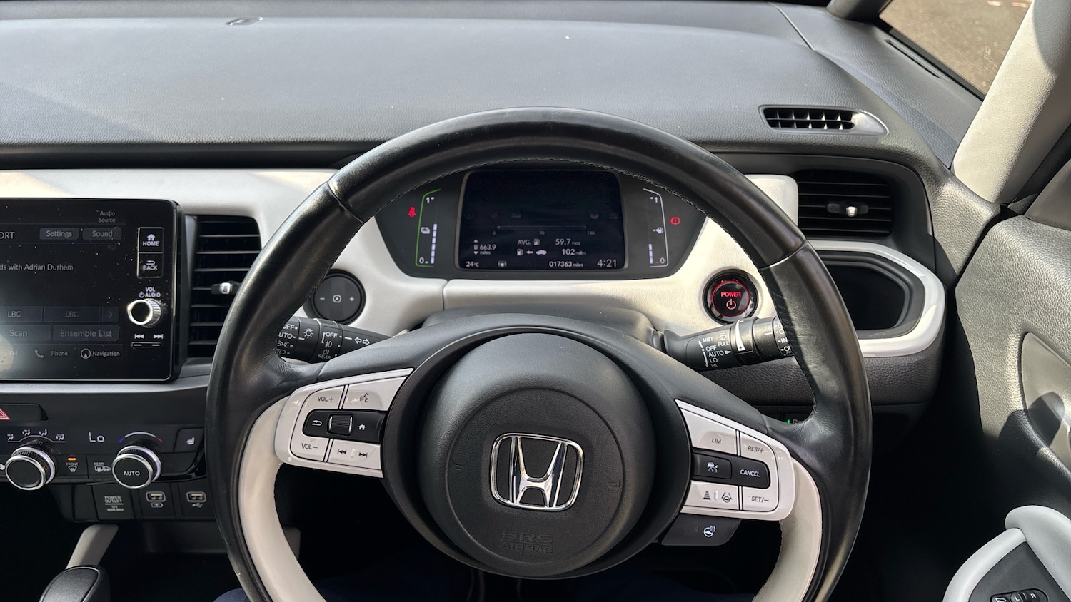 Used Honda Jazz 2023 for sale - 76089000: Photo 13
