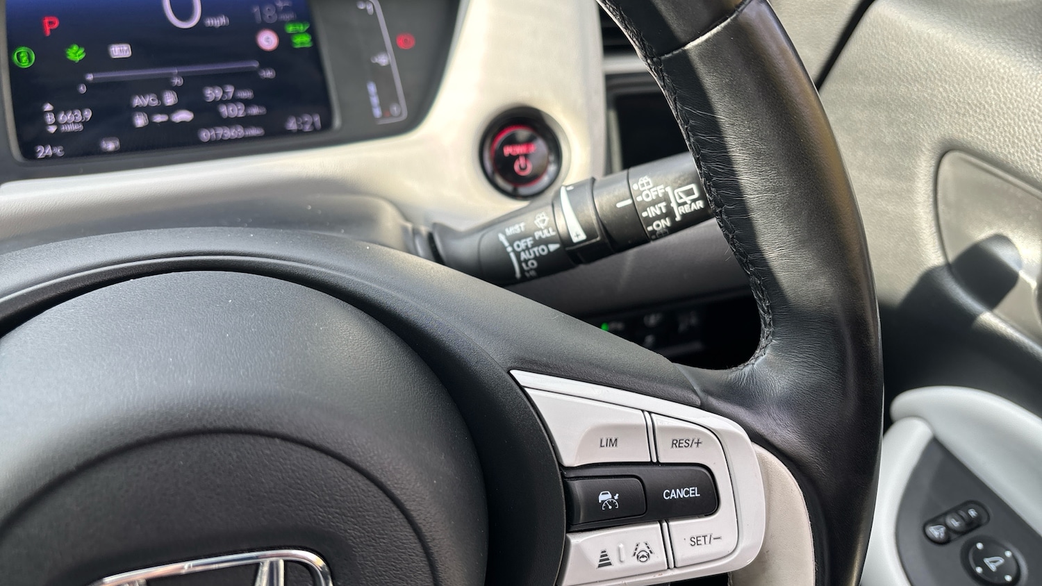 Used Honda Jazz 2023 for sale - 76089000: Photo 15