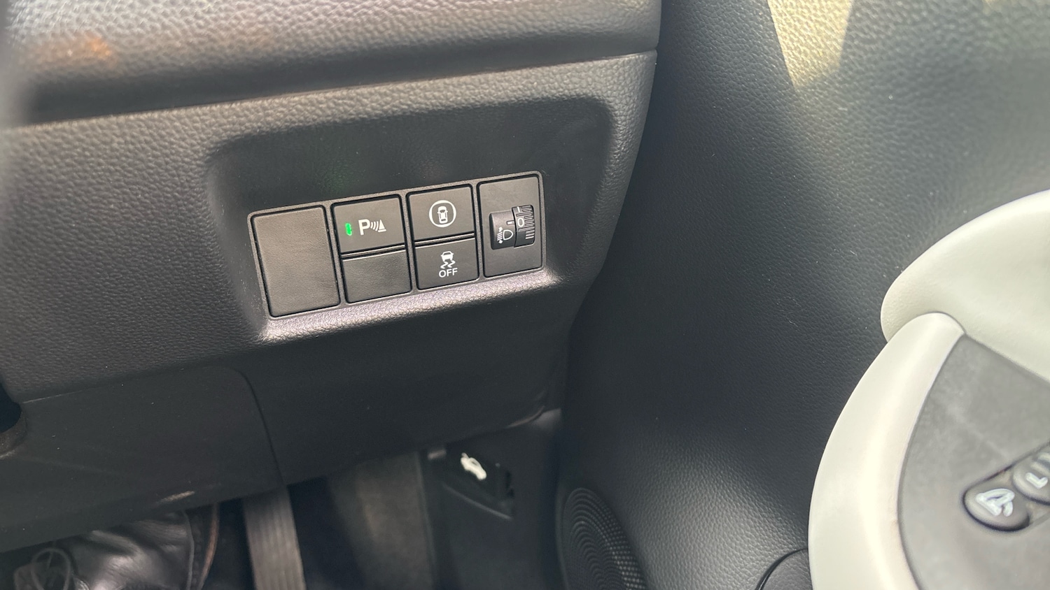Used Honda Jazz 2023 for sale - 76089000: Photo 17