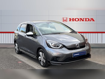 Honda - Jazz