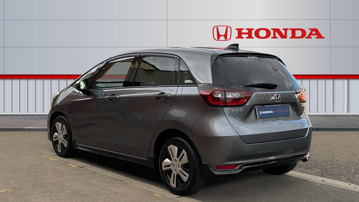 Used Honda Jazz 2023 for sale - 76089000: Photo 3