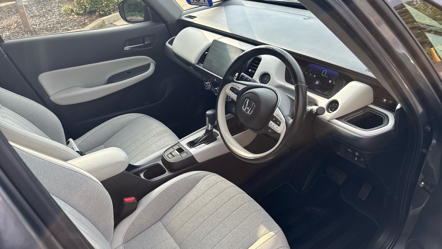 Used Honda Jazz 2023 for sale - 76089000: Photo 35