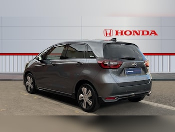 Used Honda Jazz 2023 for sale - 76089000: Photo 3