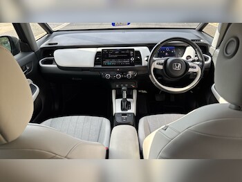 Used Honda Jazz 2023 for sale - 76089000: Photo 4